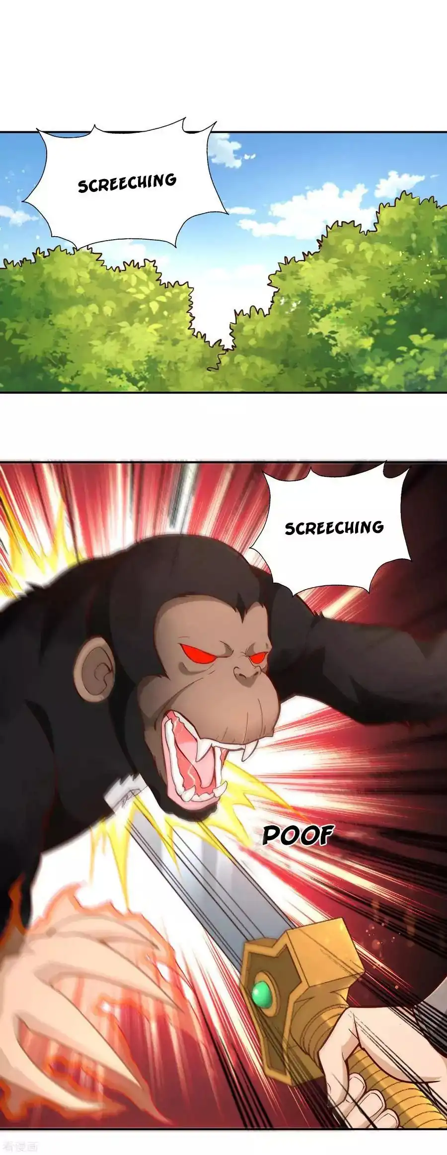 Wu Ling Sword Master Chapter 51 20